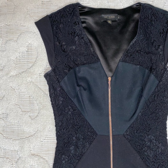 Ted Baker London Dresses & Skirts - Ted Baker LBD
